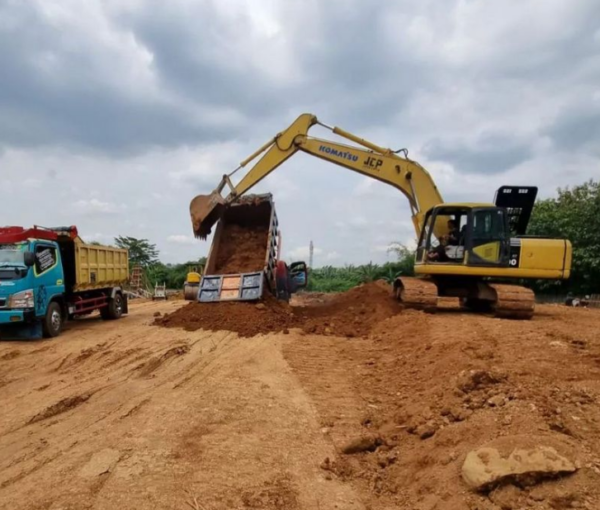 Metode Pengukuran Tanah Untuk Fondasi Bangunan Yang Kokoh