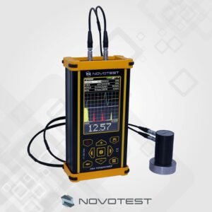 Alat Ukur Ketebalan NOVOTEST UT-3M-EMA