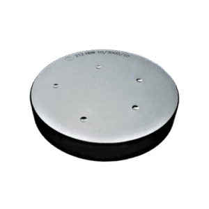 Brinell Hardness Test Blocks HB - Blok kalibrasi logam untuk alat uji kekerasan Brinell