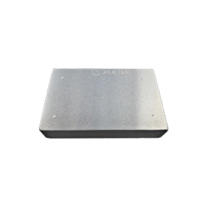 Rockwell Hardness Test Blocks - Blok kalibrasi logam untuk hardness tester dengan sertifikat.