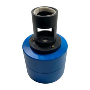 Calibration Anvil Novotest - Blok baja untuk kalibrasi alat uji palu beton sclerometer