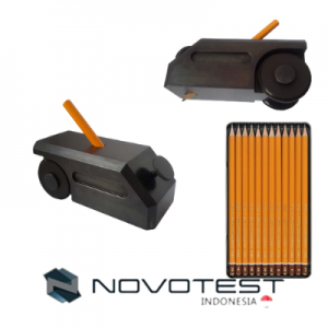 Pencil Hardness Tester NOVOTEST PH-3363