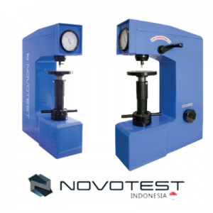 Automatic Hardness Tester Digital NOVOTEST TB-R
