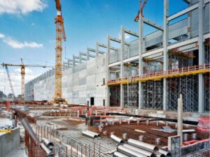 Menentukan Kualitas Logam dengan Magnetic Testing