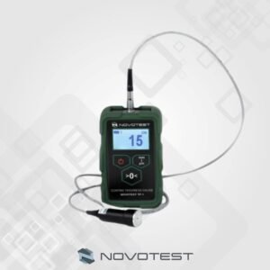 Digital Surface Profile Gauge NOVOTEST SP-1M