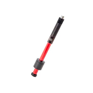 Dynamic Leeb Probe D+15 - Probe uji kekerasan untuk area sempit dan permukaan sulit dijangkau.