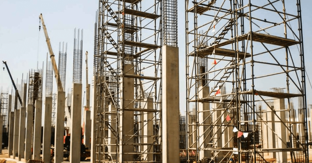 Keandalan Material Bangunan dalam Proyek Konstruksi