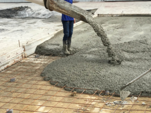 Laboratorium Beton: Pengujian dan Verifikasi Mutu Material Konstruksi