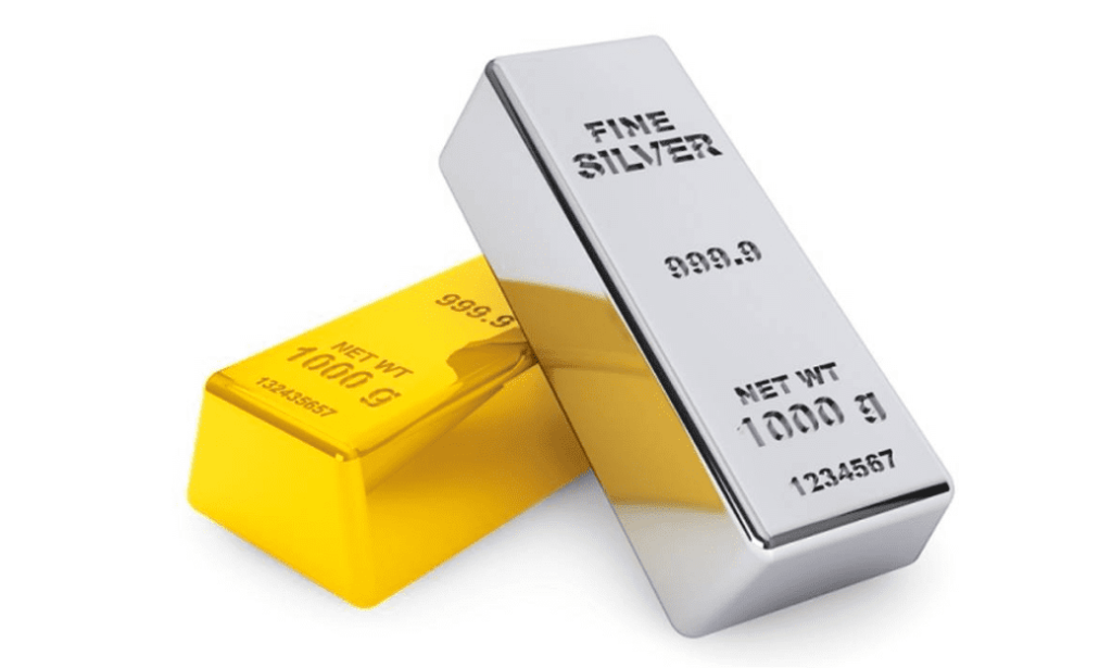 Membantu Memilih Material untuk Perhiasan dengan Hardness Tester