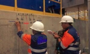 Menggunakan Ultrasonik Testing sebagai Solusi Inspeksi Beton Ramah Lingkungan