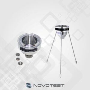 NOVOTEST VZ-246 Viscosity Flow Cup