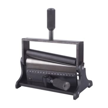 NOVOTEST BEND IK - Alat uji bending coating kerucut untuk mengukur elastisitas lapisan cat