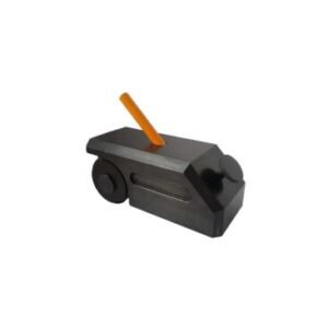 Pencil Coating Hardness Tester NOVOTEST TPK-1 - Alat uji kekerasan pensil untuk lapisan dengan kotak kayu dan set pensil.