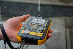 Novotest UT-1M-IP thickness gauge IP65 waterproof.webp