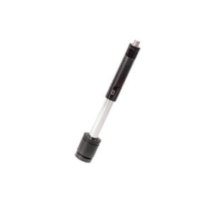 Dynamic Leeb Probe type D - Probe uji kekerasan portabel dengan indenter tungsten carbide