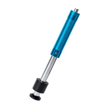 Dynamic Leeb Probe Type G - Probe pengujian kekerasan material tebal dengan energi impact tinggi 90 Nmm