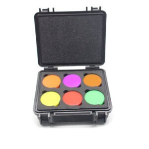 Shore Hardness Test Blocks HA, HD - Set blok kalibrasi durometer untuk pengukuran kekerasan karet dan plastik