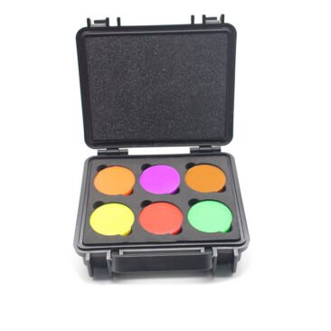 Shore Hardness Test Blocks HA, HD - Set blok kalibrasi durometer untuk pengukuran kekerasan karet dan plastik