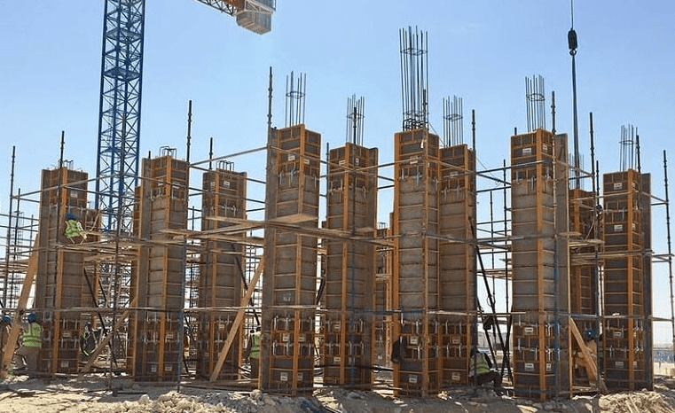 Optimasi Metode Ultrasonic Testing untuk Evaluasi Kesehatan Struktur Beton dalam Konstruksi Sipil