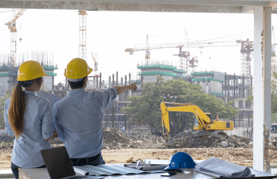 Optimisasi Penggunaan Alat Uji Kekuatan Beton Otomatis untuk Peningkatan Efisiensi Konstruksi