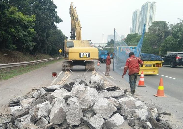 Pemeliharaan Infrastruktur Transportasi: Kunci Keandalan