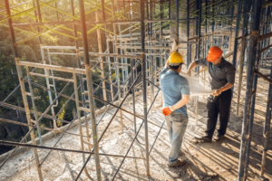 Pentingnya Penggunaan Alat Ukur Material Bangunan dalam Proyek Konstruksi