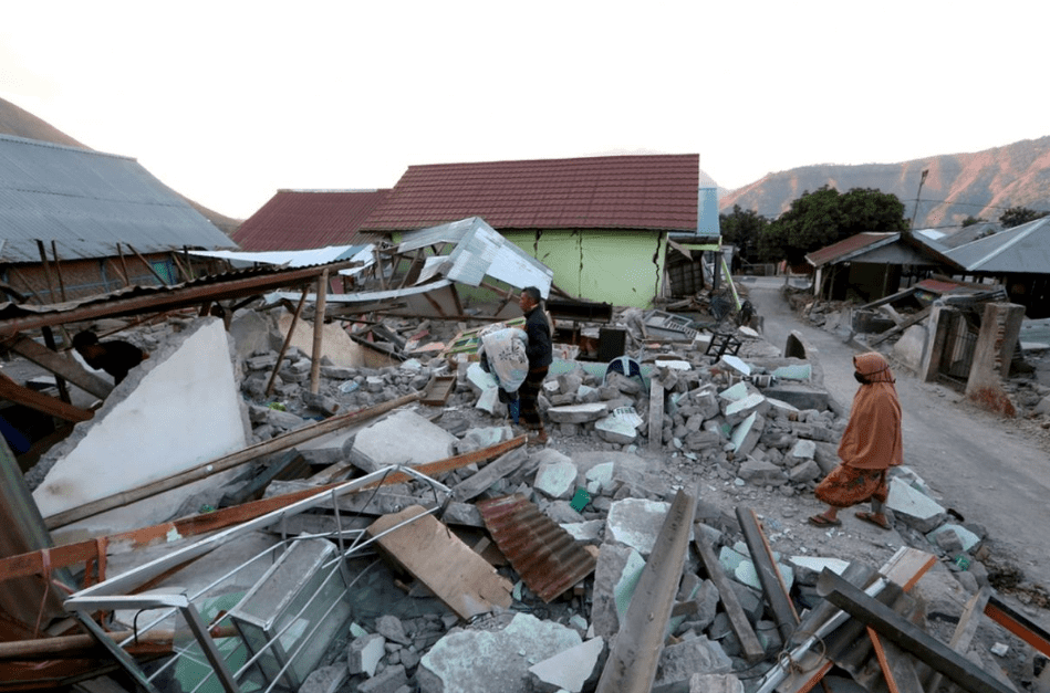 Peran Ultrasonik Flaw Detector dalam Pengujian Ketahanan Gempa Bangunan