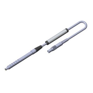 Probe F-0.3 - Probe magnetik untuk ukur ketebalan pelapis pada mur dan baut kecil