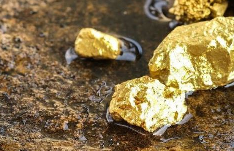 Proses Pengujian Mineral dan Logam dalam Pertambangan Emas Primer
