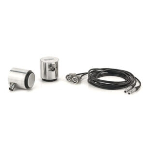 Through-sounding Probes NOVOTEST IPSM - Probe ultrasonik frekuensi rendah untuk deteksi retak pada beton