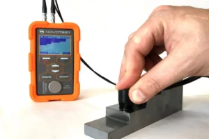 Alat Ukur Ketebalan Logam NOVOTEST UT-1M Ultrasonik
