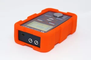 Alat Pengukur Ketebalan Logam NOVOTEST UT-1M Ultrasonik