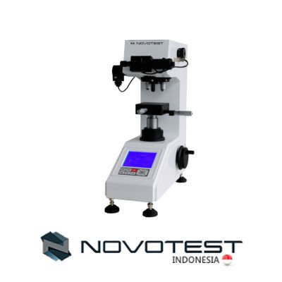Metal Hardness Tester NOVOTEST TB-MCV-10