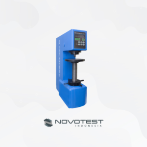 Portable Hardness Tester Brinell NOVOTEST TS-B-C1