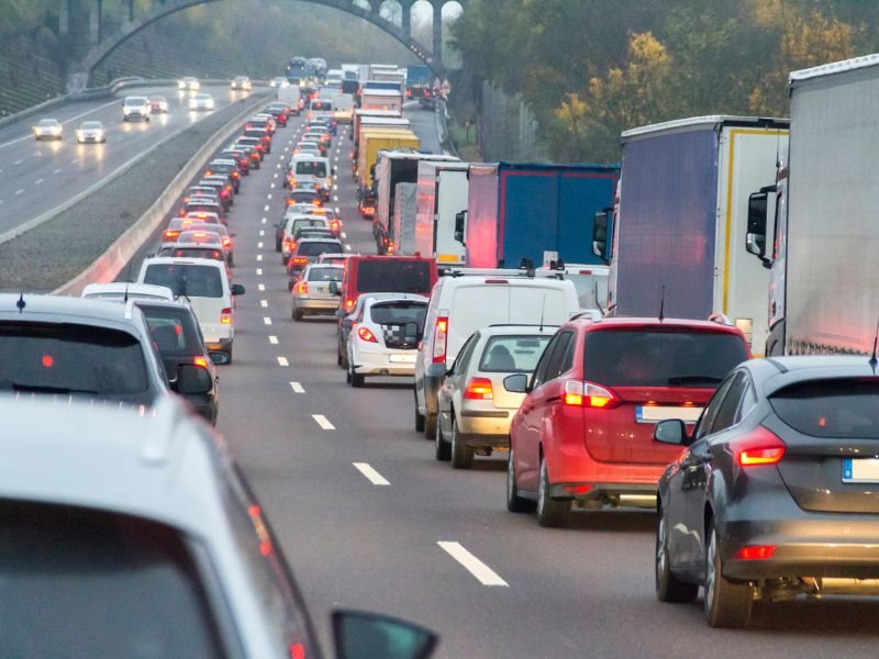 Perjuangan Konstruksi Jalan Raya, Ini Dia Faktor-Faktor yang Mempengaruhi Kualitasnya!